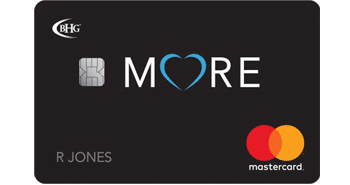 More Mastercard Logo Image